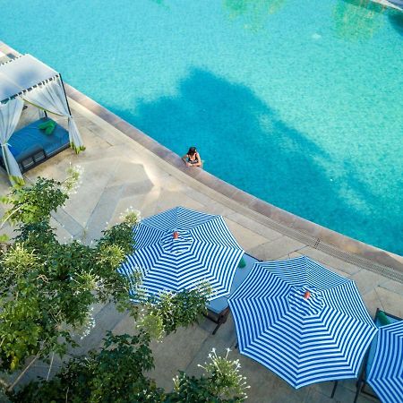 Pakasai Resort - Sha Extra Plus Ao Nang Εξωτερικό φωτογραφία