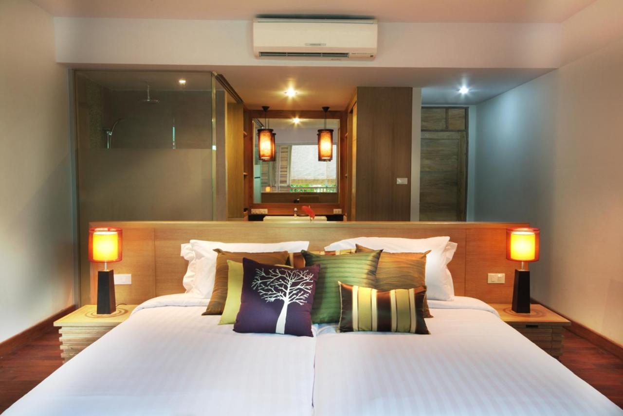 Pakasai Resort - Sha Extra Plus Ao Nang Δωμάτιο φωτογραφία